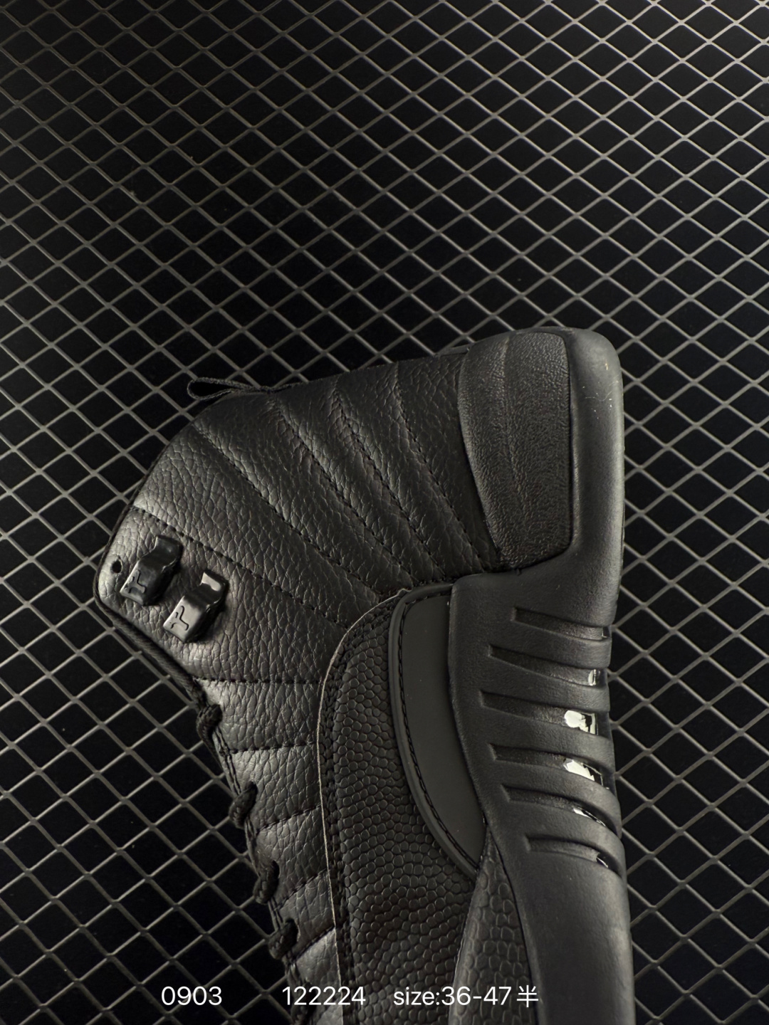 Air Jordan 12 Retro High 
